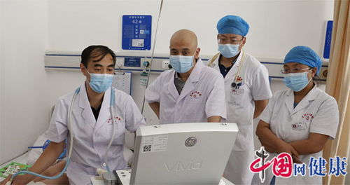 河北省儿童医院援疆工作取得新进展